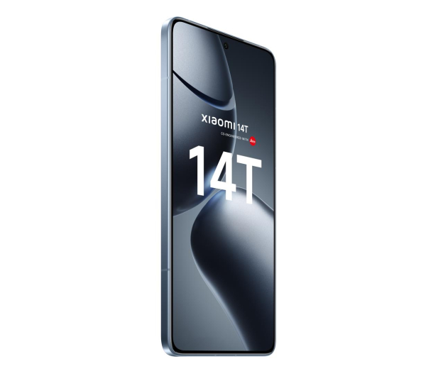 Xiaomi 14T 12/256GB Titan Blue - 1278510 - zdjęcie 4
